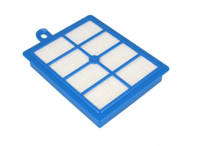 Filtru aspirator Electrolux 9001677682, HEPA 13 ALLERGY PLUS, lavabil, pentru EB61x [2]