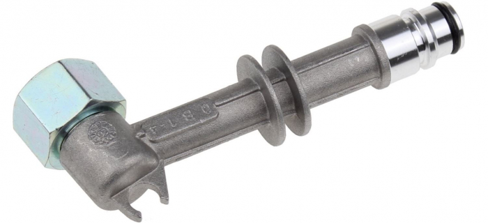 Racord iesire presiune inalta KARCHER 9.013-435.0 pentru aparat de spalat cu presiune K5 [1]