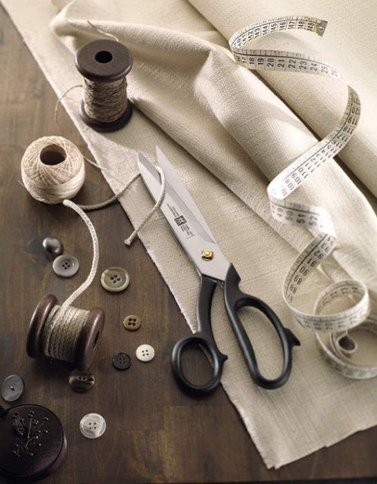 Foarfeca profesionala pentru croitorie 26 cm Zwilling [2]