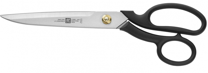 Foarfeca profesionala pentru croitorie 26 cm Zwilling [5]