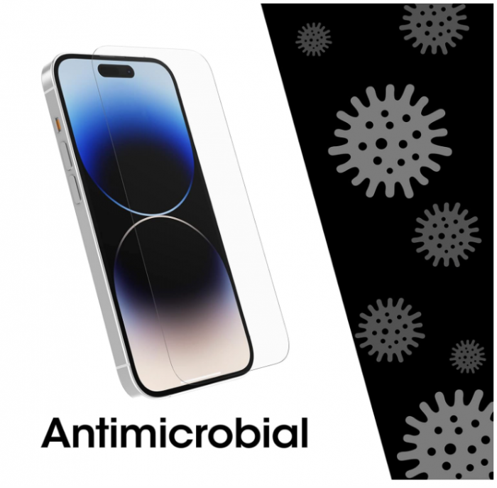 Folie de protectie ecran Otterbox AMPLIFY SERIES pentru iPhone 14 Pro Max [5]