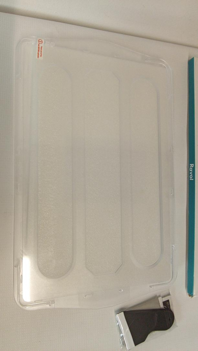 Folie de protectie pentru ecran pentru Tesla Model 3 / Y din sticlă securizată [3]