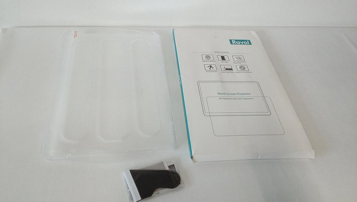 Folie de protectie pentru ecran pentru Tesla Model 3 / Y din sticlă securizată [2]