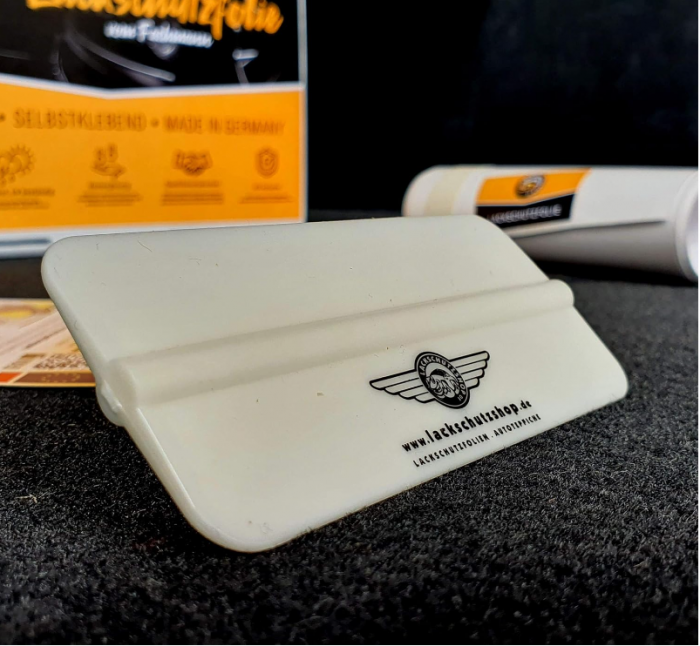 Folie de protectie vopsea Lackschutzshop pentru VW T6.1 din 2019, autoadeziva transparenta [7]