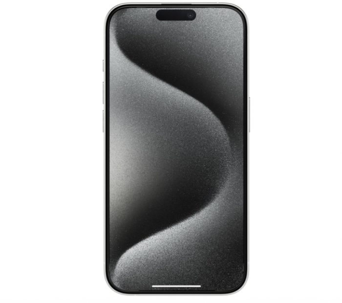 Folie protectie sticlă securizată OtterBox pentru iPhone 15 Pro [3]