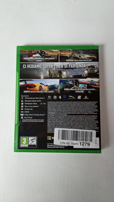 Forza Motorsport  Xbox Series X [3]