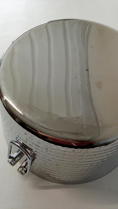 Frapiera Sampanie/Vin EDZARD Ontario, diametru 37 cm [3]