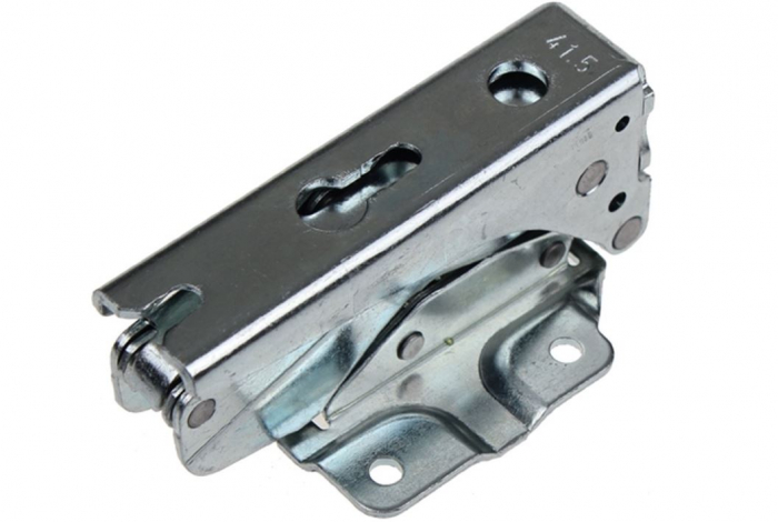 Balama usa frigider, dreapta jos / stanga sus, ELECTROLUX 2211201039 [1]