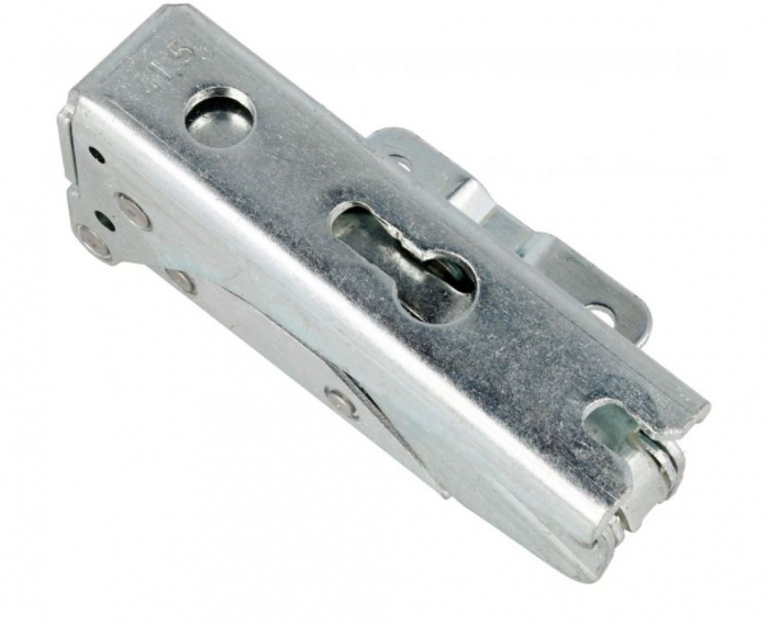 Balama usa frigider, dreapta jos / stanga sus, ELECTROLUX 2211201039 [3]