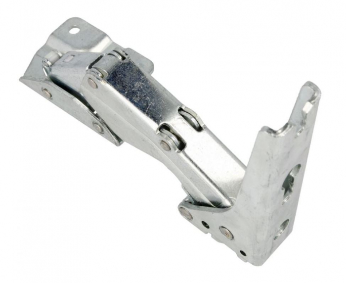 Balama usa frigider, dreapta sus / stanga jos, ELECTROLUX 2211202037 [4]