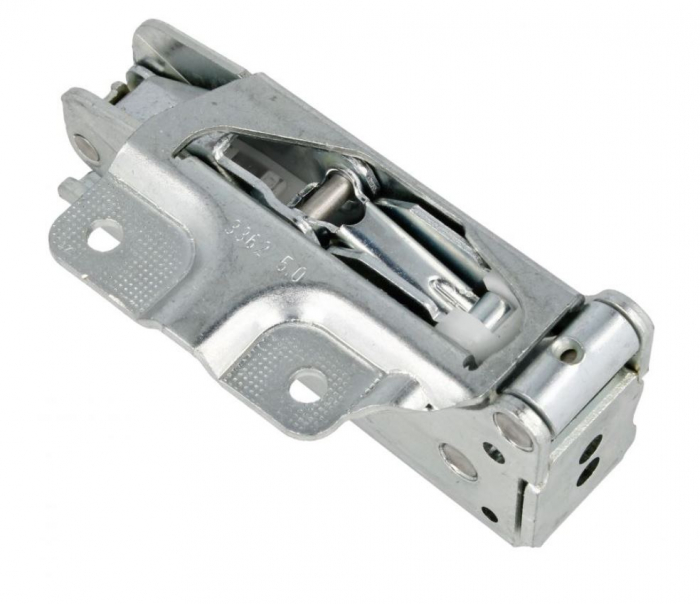 Balama usa frigider, dreapta sus / stanga jos, ELECTROLUX 2211202037 [2]