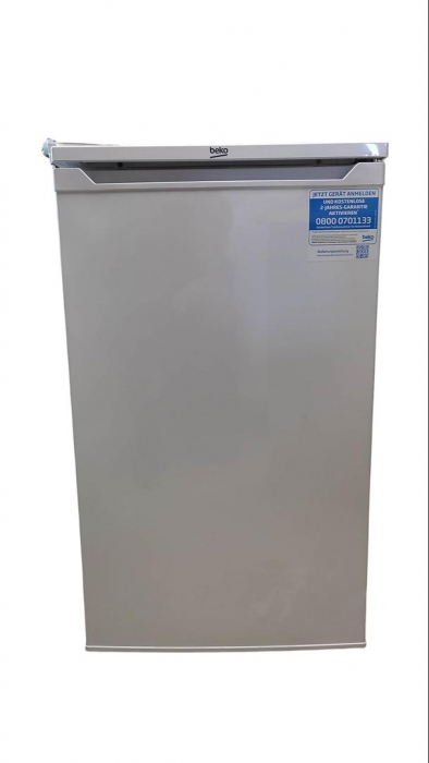 Frigider Beko TS190330N, 38 dB, 86L [2]