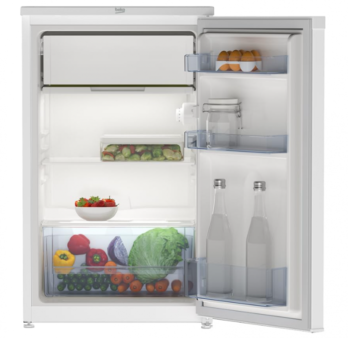 Frigider Beko TS190330N, 38 dB, 86L [7]