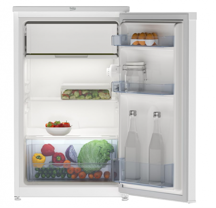 Frigider Beko TS190330N, 38 dB, 86L [6]