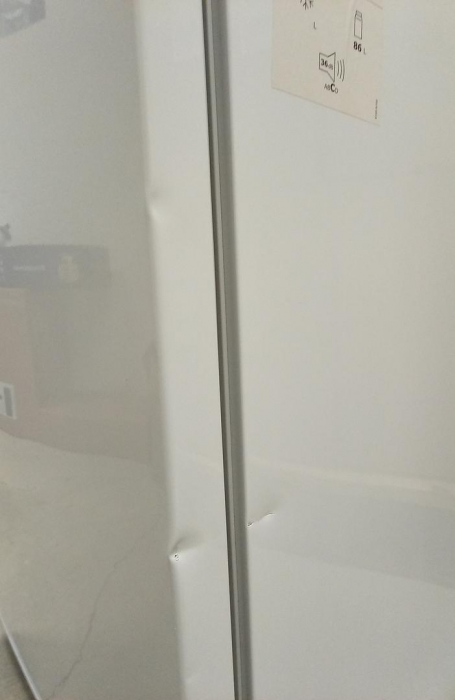 Frigider Beko TS190330N, 38 dB, 86L [3]