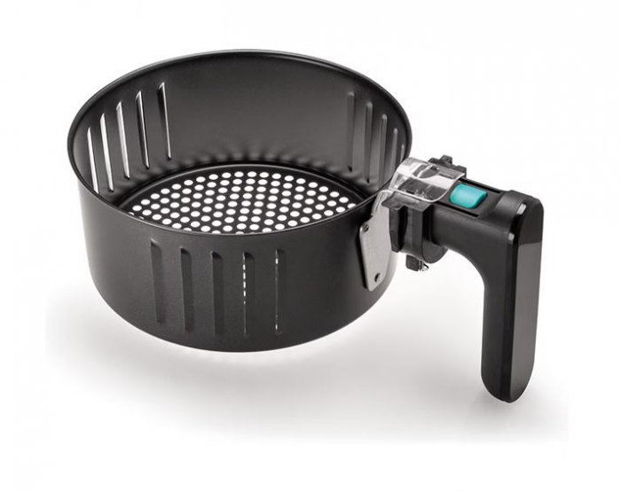 Friteuza cu aer cald GORENJE AF1409DB, 3.5l, 1400W, negru [11]