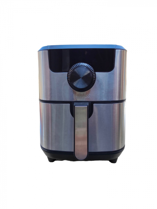 Friteuză cu aer cald Princess Aerofryer 182033, 4,5 litri, funcție de menținere la cald, 8 pre-programe [3]