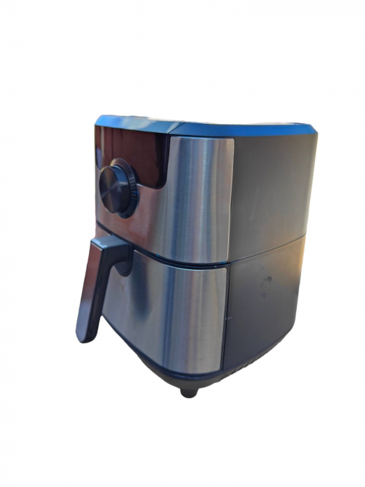 Friteuză cu aer cald Princess Aerofryer 182033, 4,5 litri, funcție de menținere la cald, 8 pre-programe [4]