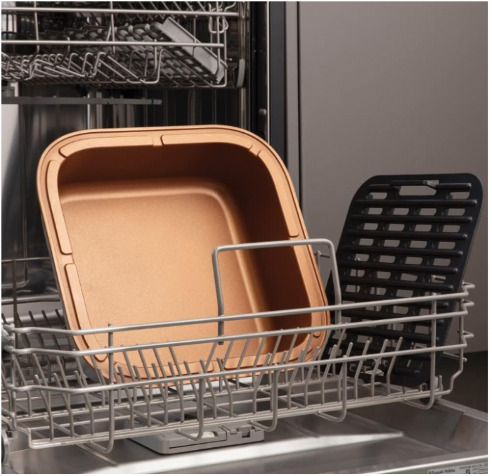 Friteuză cu aer cald Russell Hobbs SatisFry 26520-56 XL 5,5 L, negru [10]