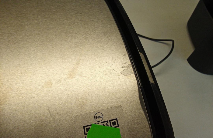 Friteuza cu aer cald Tefal EY8018 Easy Fry & Grill XXL, 6.5L [6]