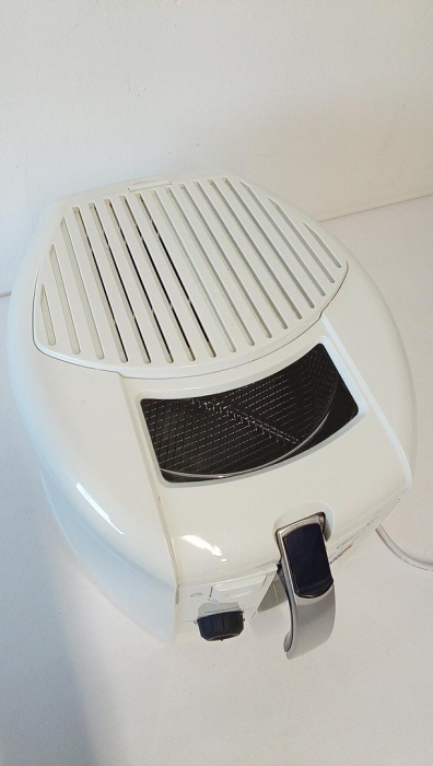Friteuza De'Longhi F28533.W1 Roto Fryer 1800W, alba [4]