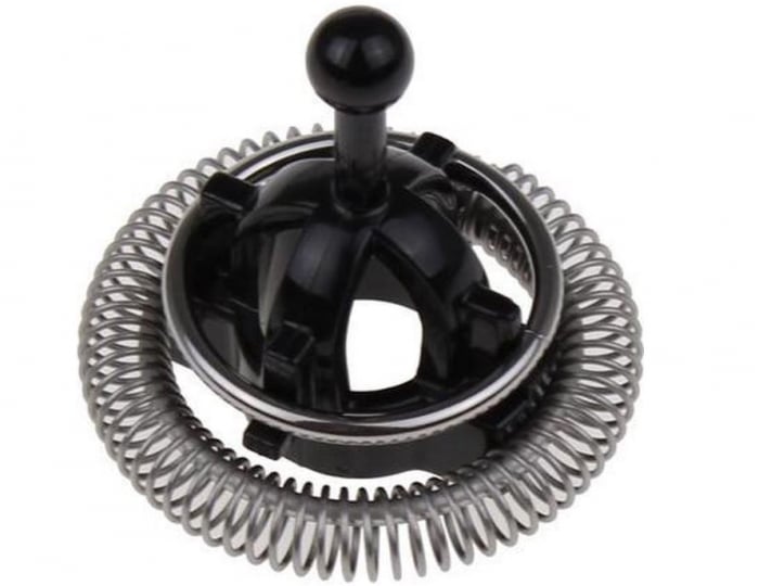 Agent de spumare lapte MS-623523 GROUPE SEB [1]