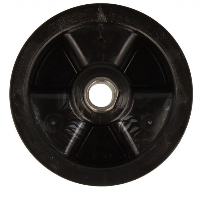 Rola tensionare curea uscator rufe, ELECTROLUX 8581250125037 [2]