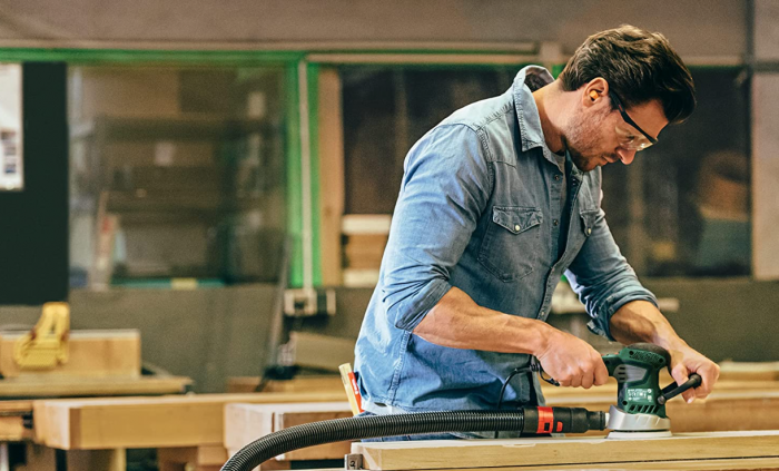 Furtun Bosch, Ø 35 mm x 2,2 m, Adaptor integrat, Accesorii pentru aspirator [2]