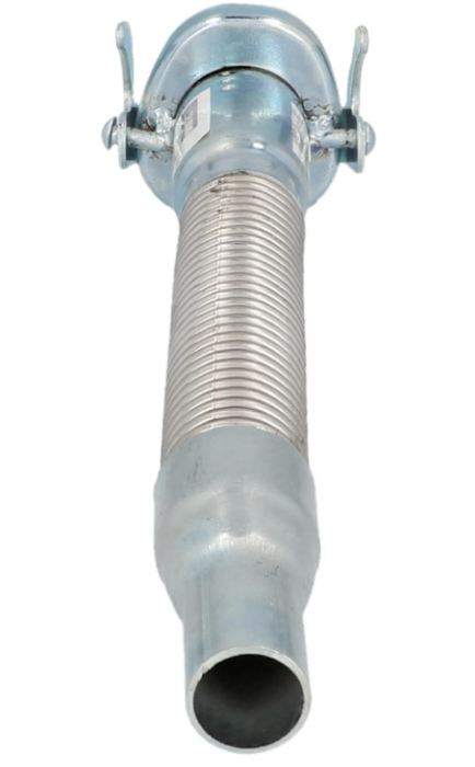 Furtun flexibil UNITEC, potrivit pentru canistrele metalice de 20L Cartrend și Valpro [5]