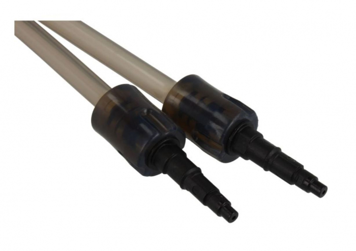 Furtun + racord GROUPE SEB MS-8030001721 pentru espressor Krups EA87xx [2]