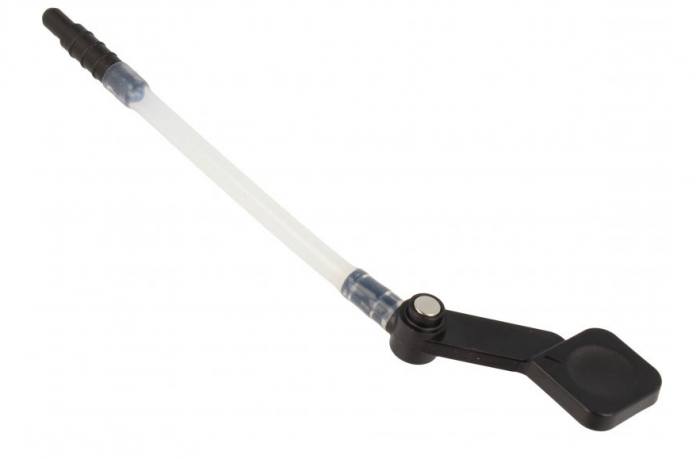 Furtun recipient lapte GROUPE SEB MS-8030000224 pentru espressor Krups EA829 EA82F [2]