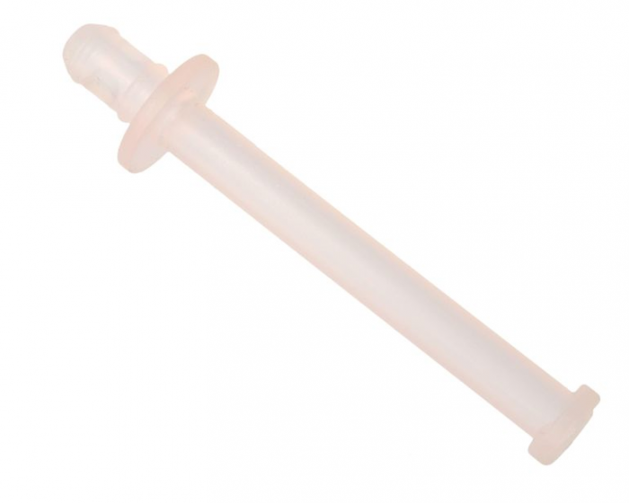 Furtun recipient lapte pentru espressor DELONGHI 5313253671, EN500 EN510 F111 F121 [2]