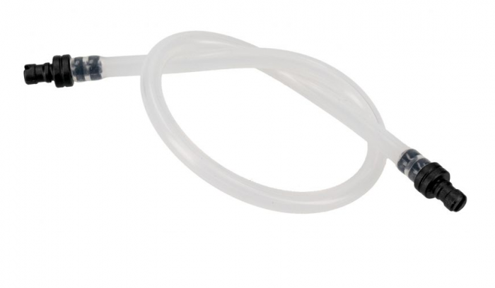 Furtun recipient lapte pentru espressor JURA 68388, NICR757-NICR877 [1]