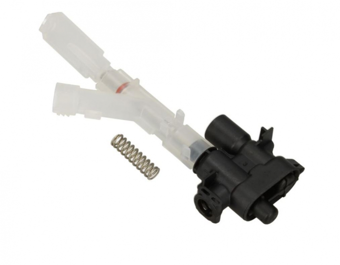 Supapa completa grup infuzor pentru espressor Melitta 6769600, F53 -> F86 [3]