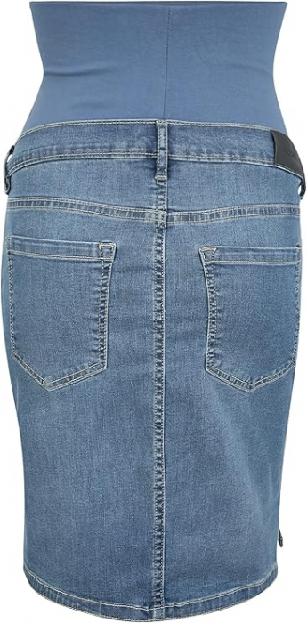 Fusta de blugi pentru femei Noppies OTB Bree, XS [5]