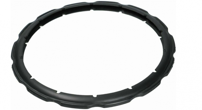 Garnitura oala sub presiune 4.5/6 L pentru Tefal/GROUPE SEB Clipso, diam 220 MM, 792350 [2]