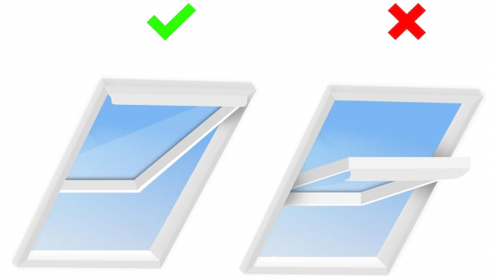 Garnitură universală pentru ferestre HOOMEE de 600 cm pentru aer condiționat portabil și uscător de rufe [6]