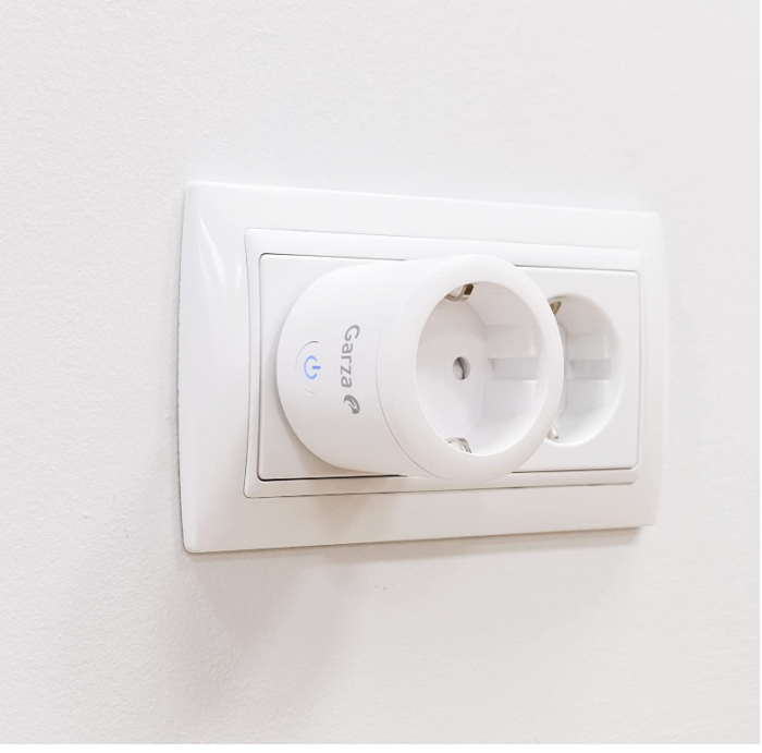 Garza SmartHome Priza inteligenta Wi-Fi [5]