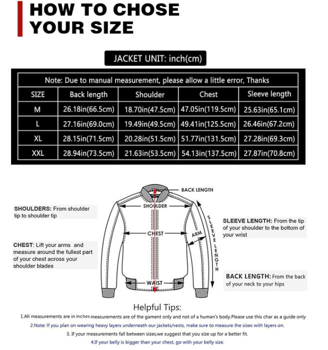 Geaca moto BORLENI pentru bărbați, 5 protecții, maro, XXL [7]