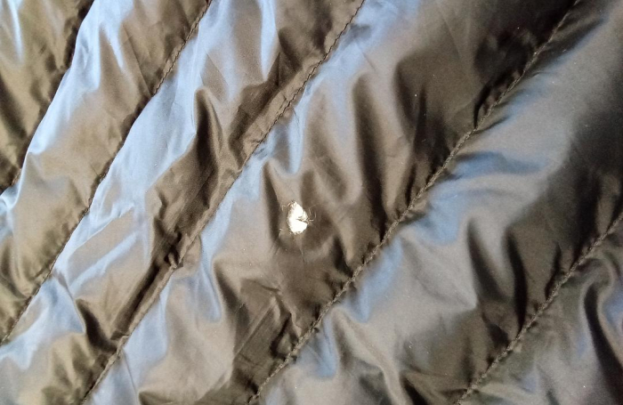 Geaca Tommy Hilfiger pentru barbati MW0MW18763, negru, 3XL [3]