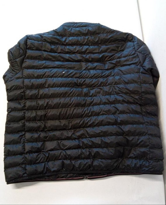 Geaca Tommy Hilfiger pentru barbati MW0MW18763, negru, 3XL [4]