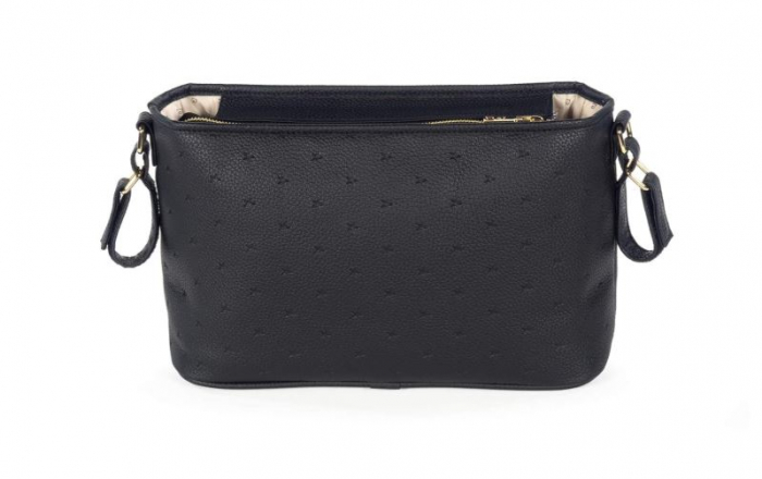 Geanta bebelusi Pasito a Pasito, Geanta organizatoare pentru carucior, 31x21x12 cm [3]