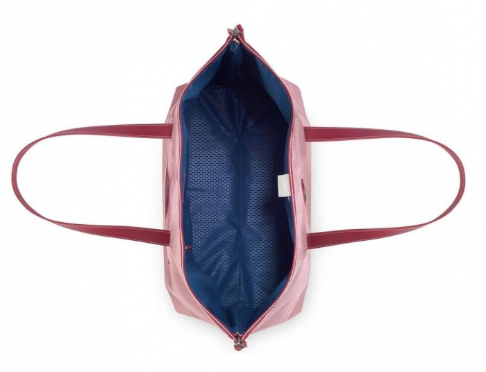 Geanta voiaj dama Delsey Chatelet Air 2.0, 34 x 45 x 25 cm, roz [3]