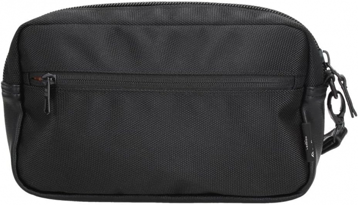 Geantă de mână Pepe Jeans Egham, 24.5 x 15 x 6 cm, negru [3]