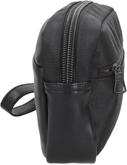 Geantă de mână Pepe Jeans Egham, 24.5 x 15 x 6 cm, negru [4]