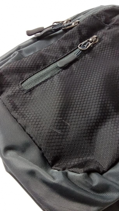 Geantă de piept/umar tip Borseta REETEE unisex [3]