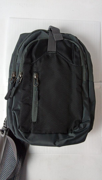 Geantă de piept/umar tip Borseta REETEE unisex [2]