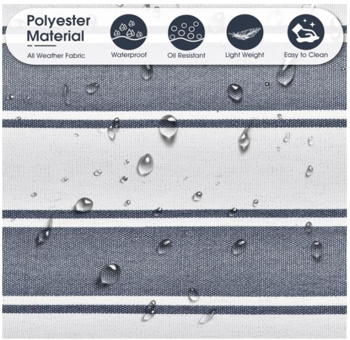 Geantă de plajă pentru femei Oscaurt, XXL [5]