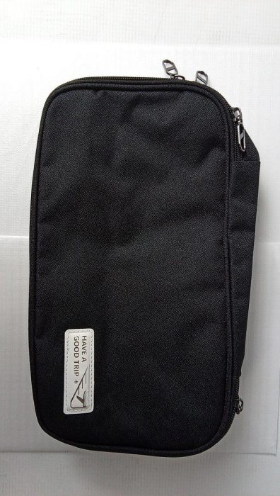 Geantă de toaletă de călătorie FAVORTALK, XSB12504 [2]