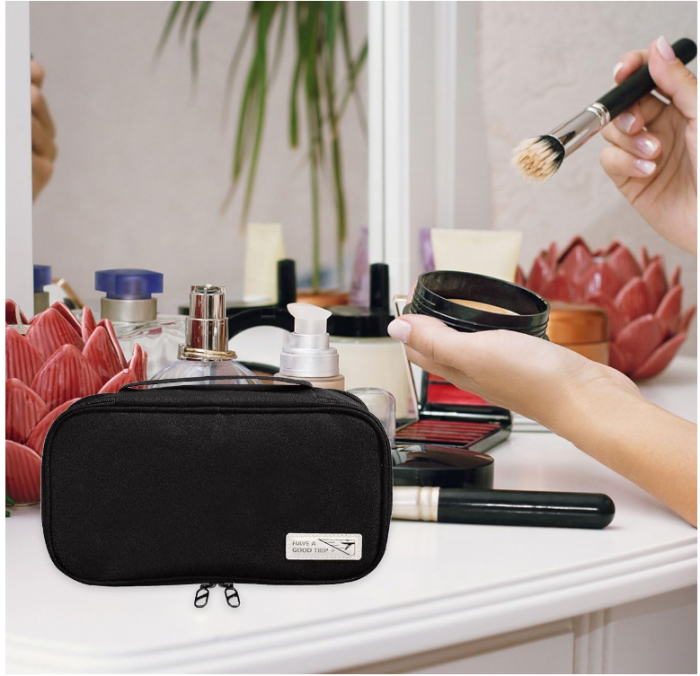 Geantă de toaletă de călătorie FAVORTALK, XSB12504 [6]